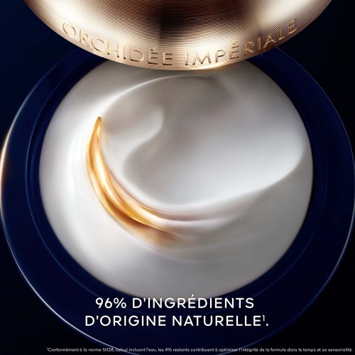 GUERLAIN Orchidée Impériale - Die Reichhaltige Creme GUERLAIN Orchidée Impériale - Die Reichhaltige Creme